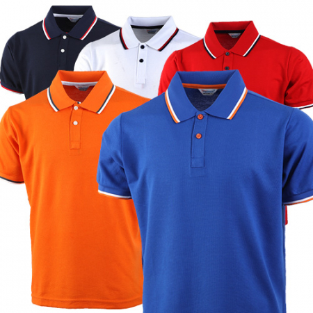 PK 30수 TC 2선 카라티 반팔 0309 #3