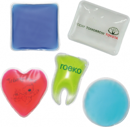 국산 아이스 쿨팩 냉온 찜질팩 중형 아이스팩 #3