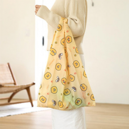 캐릭터 폴딩 장바구니 #4