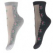 여성용 여자 시스루 양말 모음 페이크삭스 단목 중목 2타입