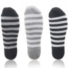 남녀 스트라이프 패턴 양말 모음 패션양말6타입