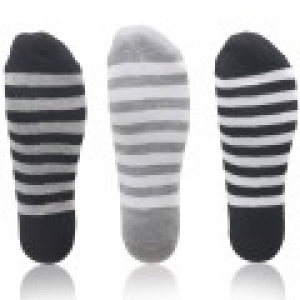 남녀 스트라이프 패턴 양말 모음 패션양말6타입