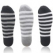 남녀 스트라이프 패턴 양말 모음 패션양말6타입