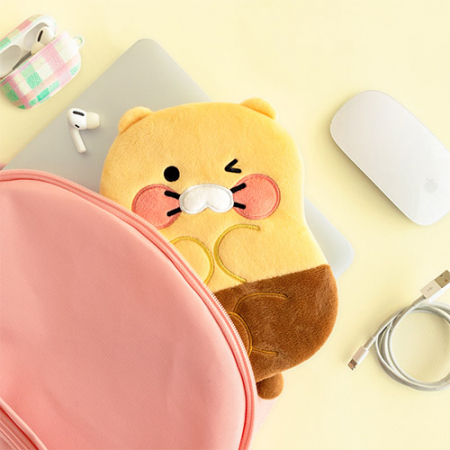 캐릭터 납작 파우치 #4