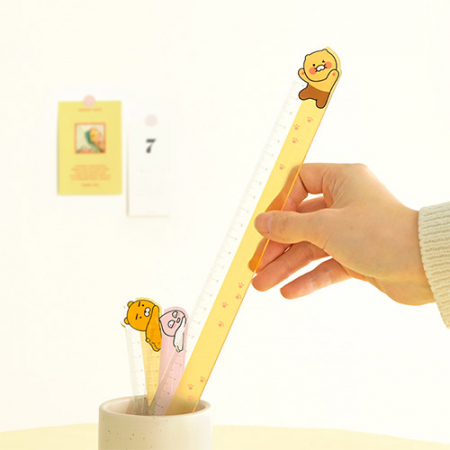 캐릭터 30cm 자 #3