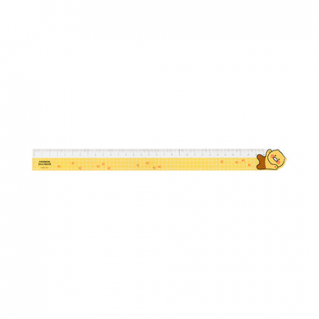 캐릭터 30cm 자 #6