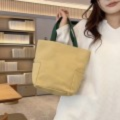 파렛트 캔버스 토트백 손가방 미니 가방 에코백