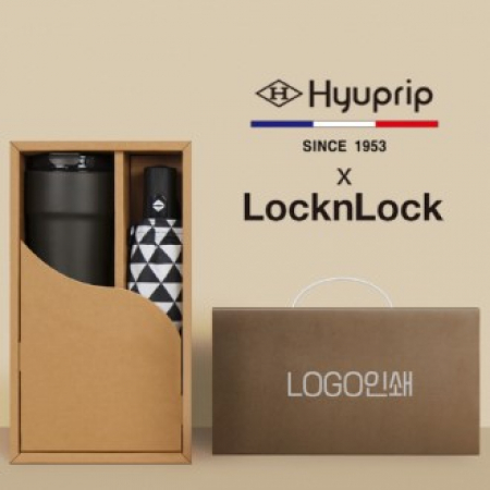 협립3단스타앵글완전자동우양산락앤락메트로카페 #2