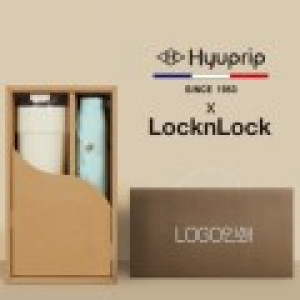 협립3단카본6K수동우양산+락앤락메트로카페