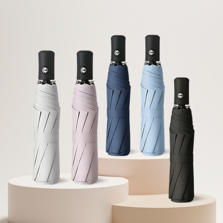 베가 8K 완전자동 3단 암막 양우산 (UV코팅 자외선차단) #3