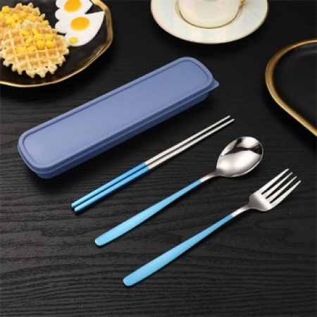 3TMK010 도시락 수저 세트 보관 케이스 #2