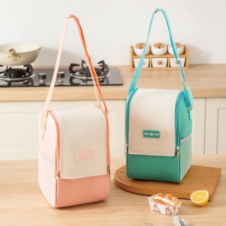 다용도숄더 보온보냉가방 #2