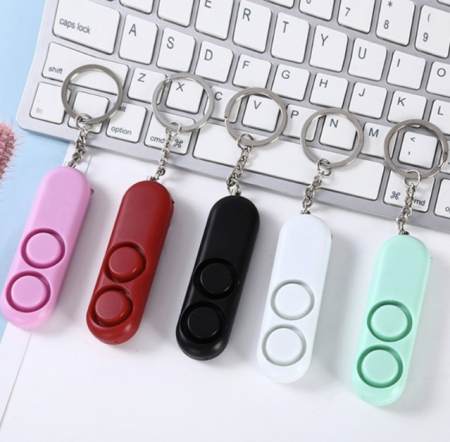 호신용 경보기 전자 호루라기 비상용 안전용품  위기탈출 호신용품 #3