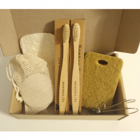 에코로드 친환경 제로웨이스트 주방키트 7종세트 #2