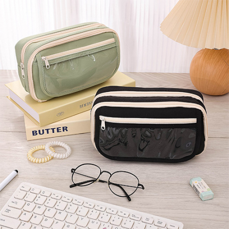 3TMS004 다용도파우치 새학기 연필 볼펜 필통 #2