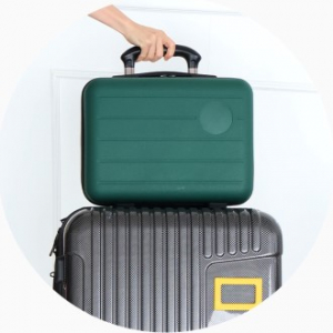 기내용 캐리어 레디백 14인치 2종