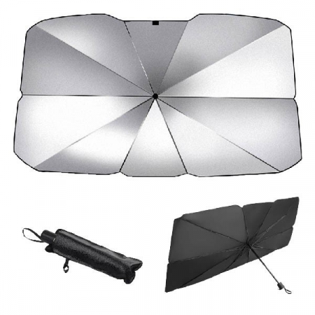 자동차 햇빛 가리개 우산 양산 썬브렐라 썬블록 #3