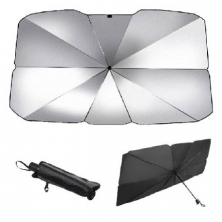 자동차 햇빛 가리개 우산 양산 썬브렐라 썬블록 #2