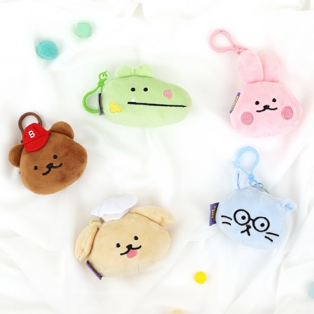 애니커리어 인형키링 #3