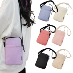 다온 미니크로스백 크로스가방 숄더백 휴대폰가방 슬링백
