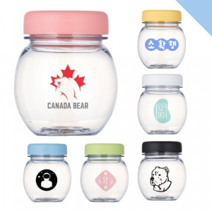 항아리보틀 페트 250ml