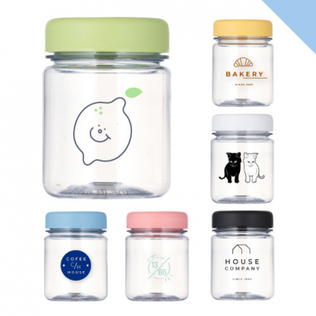 미니보틀 페트 200ml #2