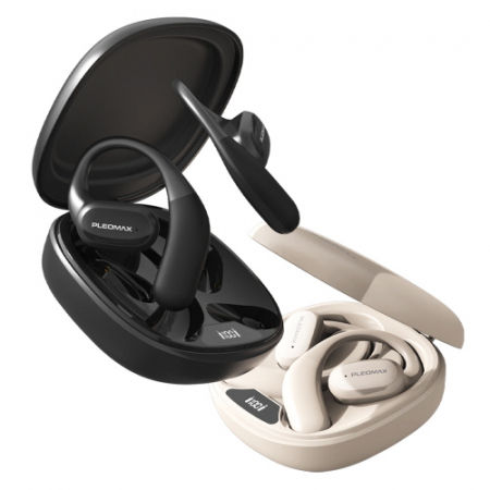 플레오맥스 오픈타입 스포츠 블루투스 이어폰 PM-OFT01 #4