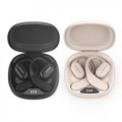 플레오맥스 오픈타입 스포츠 블루투스 이어폰 PM-OFT01