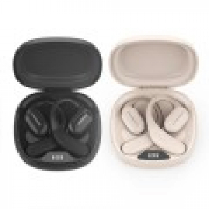 플레오맥스 오픈타입 스포츠 블루투스 이어폰 PM-OFT01