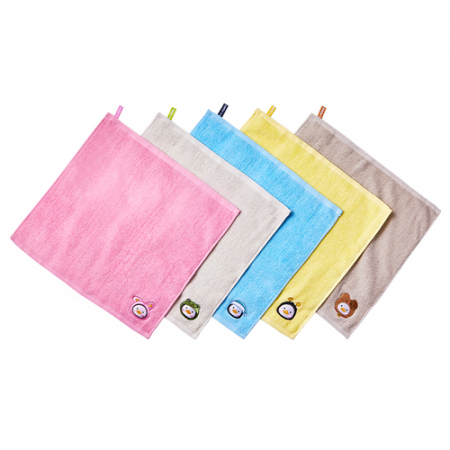 핸드타월 세트 베이비 펭수 #6