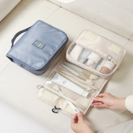 여행용벽걸이 세면파우치 워시백 #2