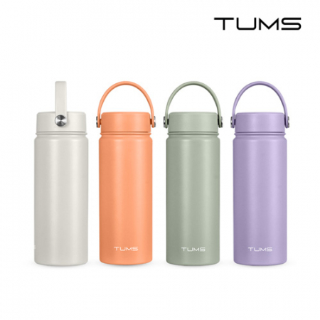 텀스 핸들 스윙 텀블러 540ml #2