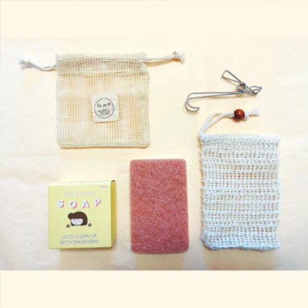 에코세이버 친환경 제로웨이스트 뉴 비기너세트 5종세트 #3