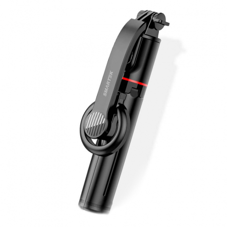 삼각대 맥세이프 블루투스 셀카봉 리모컨 분리형 EM-43 #3