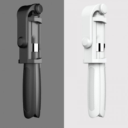 삼각대 무선리모컨 블루투스 셀카봉 700mm EM-41 #3