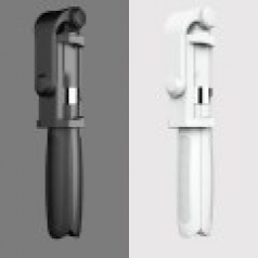 삼각대 무선리모컨 블루투스 셀카봉 700mm EM-41