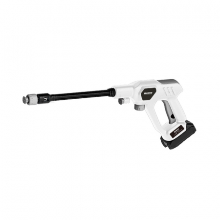 파인큐브 휴대용 충전식 고압 워터건, 세차건 WT-GUN +15L 물통 + 손가방 #5