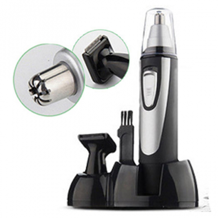 파인큐브 TC-3550B 코털제거기 #3