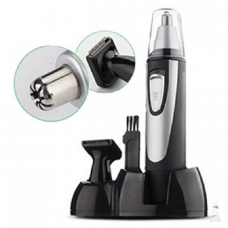 파인큐브 TC-3550B 코털제거기 #2