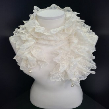 블링블링 스카프 #2