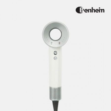 벤하임 BLDC 프리미엄 에어 스타일러 헤어드라이어 BSD-1600WH #2