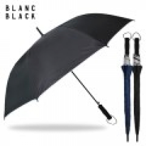 블랑블랙 70 실버 장우산 2COLOR
