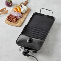 락앤락 3in1 멀티전기그릴 가정용불판