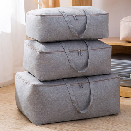 B170 다용도 옷정리함 보관함 이불정리함 가방 대형 수납함 인쇄 주문제작 답례품 행사 선물 기념품 #3