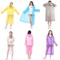 고중량 EVA우비 성인용 레인코트 150g 방수우의 방수우비 EVA우의