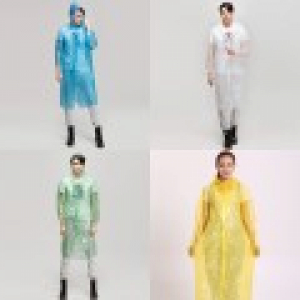 고중량 휴대용 우비 55g 일회용우의 일회용우비 휴대용우의