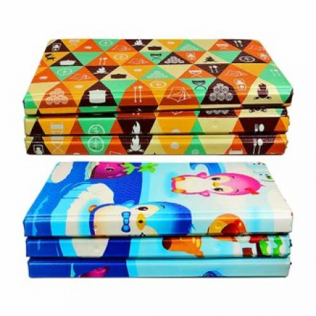 국산 티다이 코팅 캠핑매트 대형 240x200 캠핑발포매트 발포매트 캠핑돗자리 // 인쇄제작가능 #2