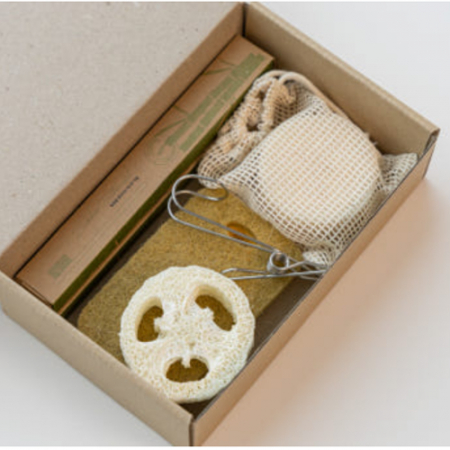 에코웨이스트 제로웨이스트 친환경 7종 선물세트 #3