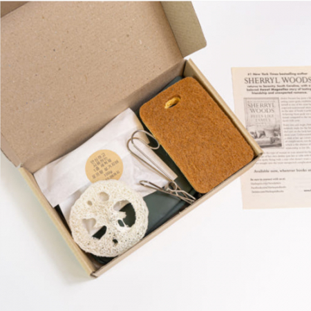 에코웨이스트 친환경 제로웨이스트 설거지 5종세트 #4