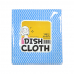 작은이미지: 오염 물기제거 다용도 홍보 행주 3매입 #4